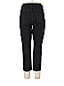 Gap Black Jeans Size 16 - photo 2