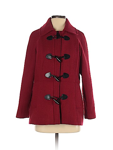 Coldwater Creek Coat (view 1)