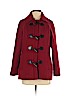 Coldwater Creek Red Coat Size S (petite) - photo 1