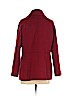Coldwater Creek Red Coat Size S (petite) - photo 2