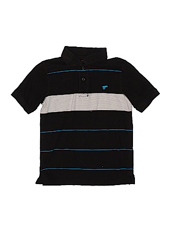 Wrangler Jeans Co Short Sleeve Polo (view 1)