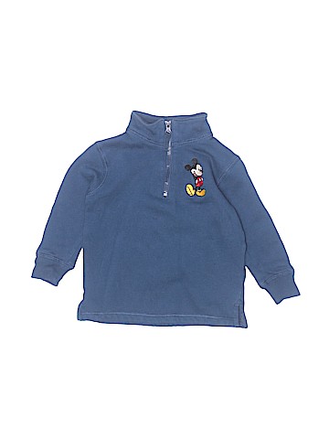 Disney Parks Sweatshirt (view 1)