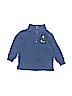 Disney Parks Blue Sweatshirt Size 3T - photo 1