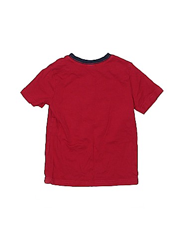 Gymboree Short Sleeve T-Shirt (view 2)