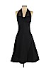 Ruby Rox Black Cocktail Dress Size 5 - photo 1