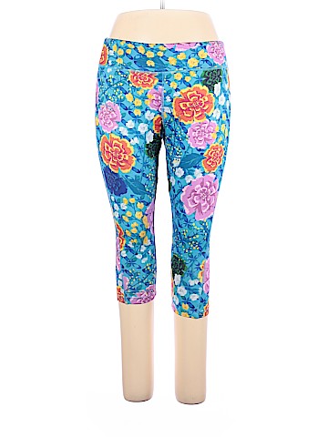 Lularoe Active Pants (view 1)