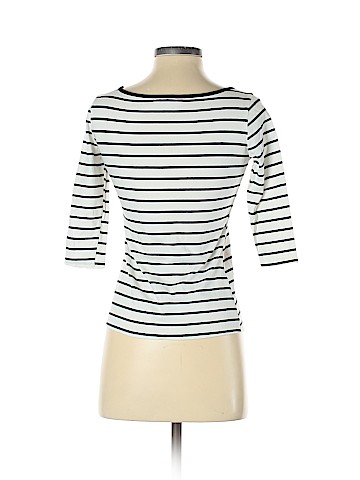 Forever 21 3/4 Sleeve Top (view 2)