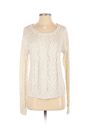 Aeropostale Pullover Sweater (view 1)