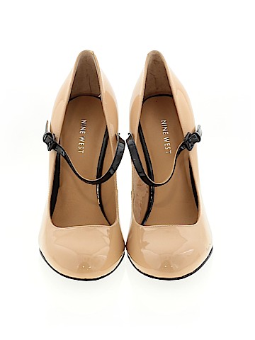 Nine West Heels (view 2)