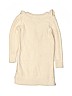 Baby Gap 100% Cotton Ivory Dress Size 2 - photo 2