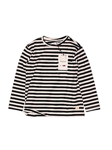 Zara Kids Long Sleeve T-Shirt (view 1)