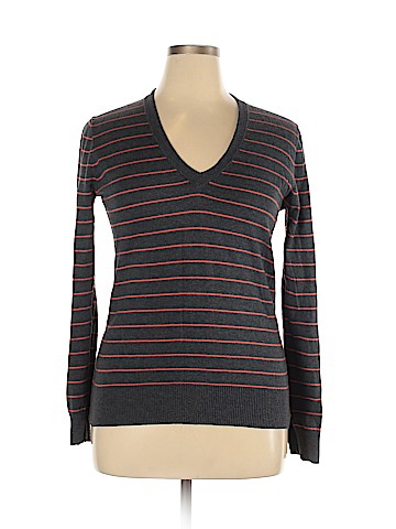 J. Crew Factory Store Pullover Sweater (view 1)