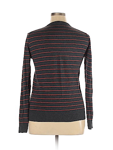 J. Crew Factory Store Pullover Sweater (view 2)