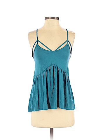 American Eagle Outfitters Sleeveless Top (view 1)