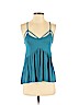 American Eagle Outfitters Blue Sleeveless Top Size XS - photo 1