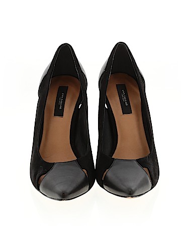 Ann Taylor Heels (view 2)