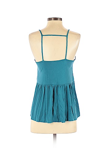 American Eagle Outfitters Sleeveless Top (view 2)
