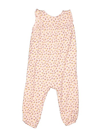 Carter's Short Sleeve Outfit (view 1)