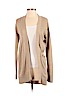 Theory Tan Cardigan Size P (petite) - photo 1