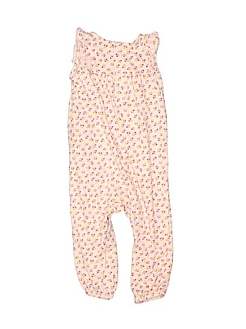 Carter's Short Sleeve Outfit (view 2)