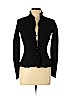 Roberto Cavalli Black Blazer Size 10 - photo 1