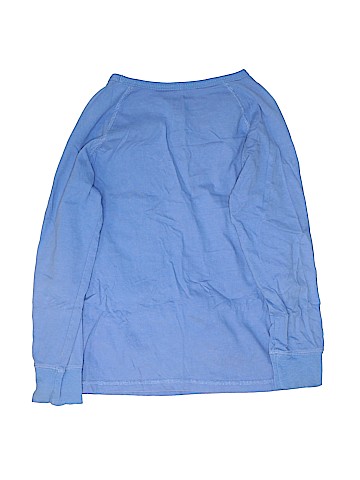 Gap Kids Long Sleeve T-Shirt (view 2)