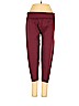 Fabletics Burgundy Active Pants Size XL - photo 1
