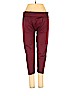 Fabletics Burgundy Active Pants Size XL - photo 2