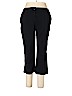 Style&Co Black Dress Pants Size 16 - photo 1