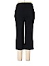 Style&Co Black Dress Pants Size 16 - photo 2