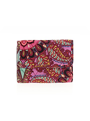 Vera Bradley Wallet (view 1)