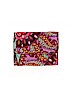Vera Bradley 100% Cotton Pink Wallet One size - photo 1