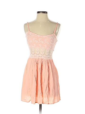 Topshop Cocktail Dress (view 1)