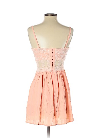 Topshop Cocktail Dress (view 2)