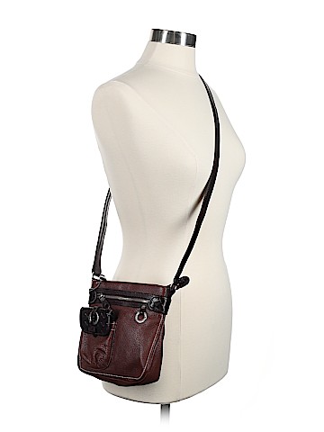 Unbranded Crossbody Bag (view 2)
