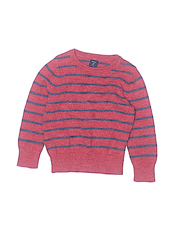 Baby Gap Pullover Sweater (view 1)