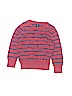 Baby Gap Red Pullover Sweater Size 4 - photo 1