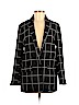 Topshop Black Jacket Size 6 - photo 1