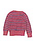 Baby Gap Red Pullover Sweater Size 4 - photo 2