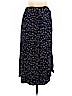 Elodie 100% Rayon Blue Casual Skirt Size L - photo 1