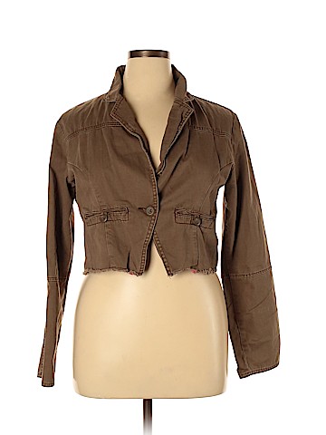 Maurices Jacket (view 1)