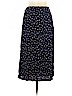 Elodie 100% Rayon Blue Casual Skirt Size L - photo 2