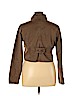 Maurices 100% Cotton Tan Jacket Size XL - photo 2