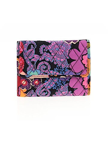 Vera Bradley Wallet (view 1)