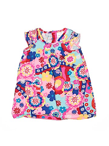 Hanna Andersson Dress (view 1)