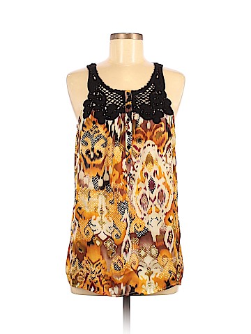 Sunny Leigh Sleeveless Top (view 1)