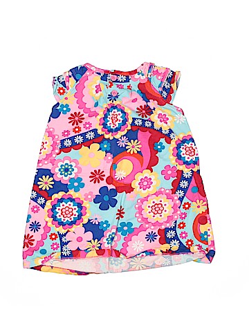 Hanna Andersson Dress (view 2)