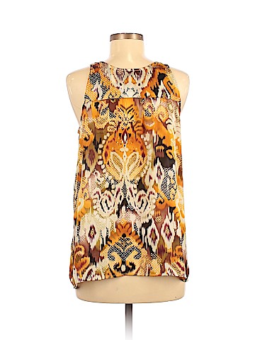 Sunny Leigh Sleeveless Top (view 2)