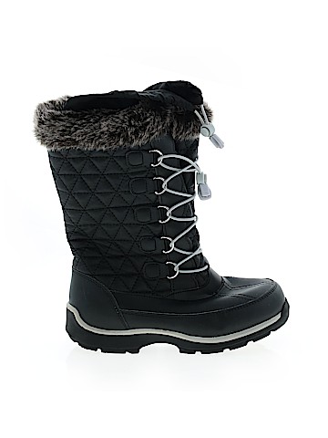 Lands' End Boots (view 1)