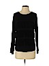 Joie Black Sweatshirt Size S - photo 1